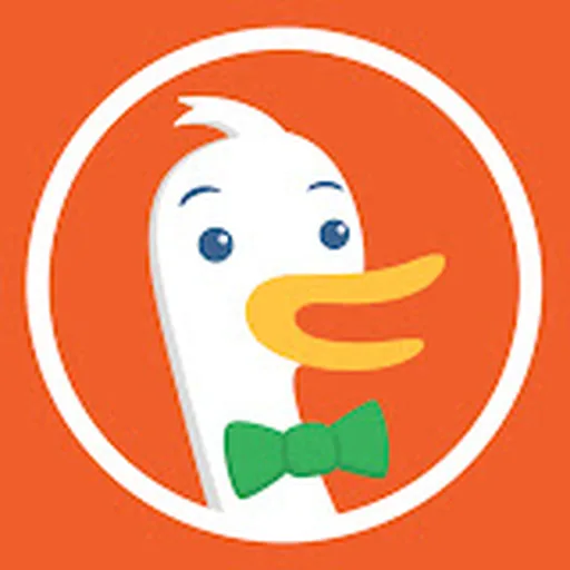 DuckDuckGo