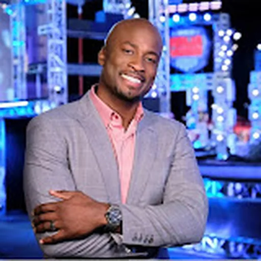 Akbar Gbaja-Biamila