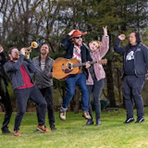 The Dustbowl Revival
