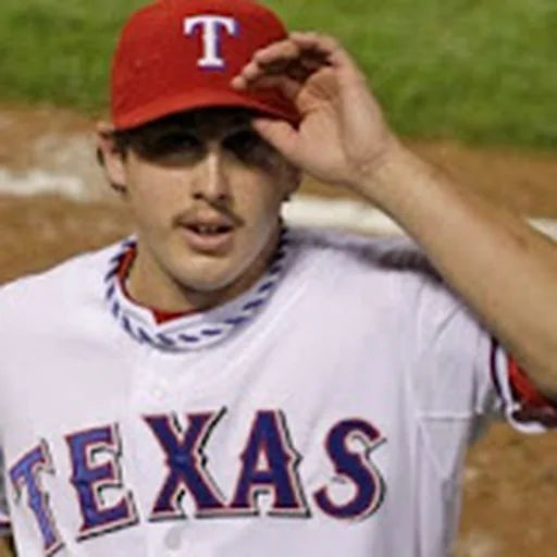 Derek Holland