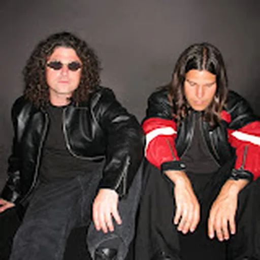 DVBBS