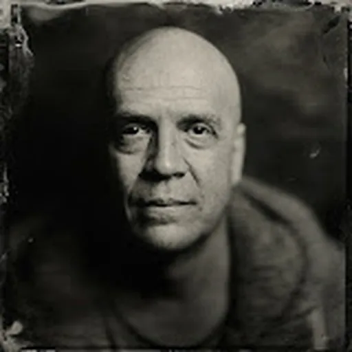 Devin Townsend