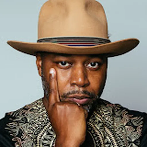 Dwayne Morgan