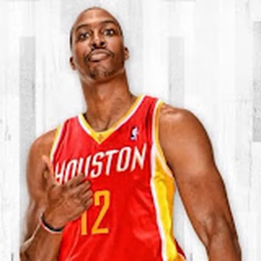 Dwight Howard