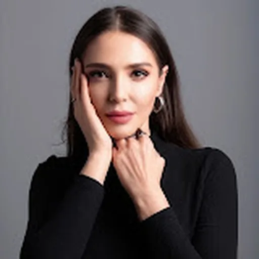 Duygu Çetinkaya