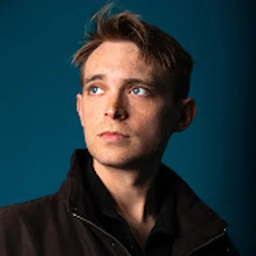 Dylan Riley Synder