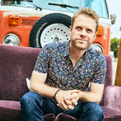 Dylan Saunders
