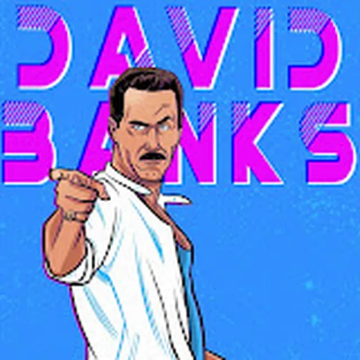 David Roy Banks