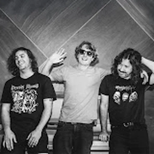 DZ Deathrays