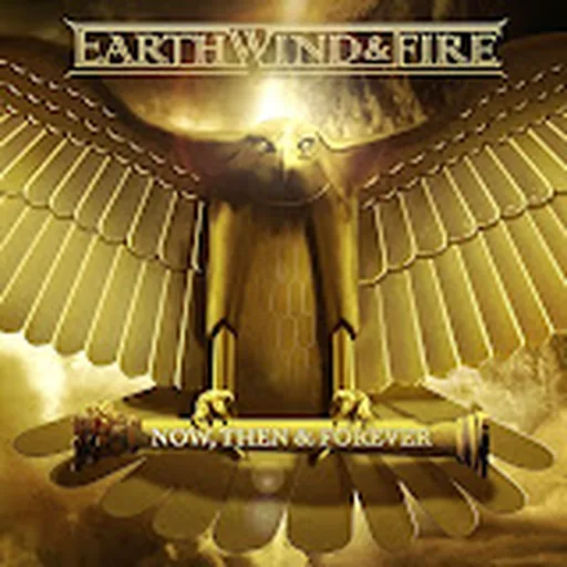 Earth, Wind & Fire