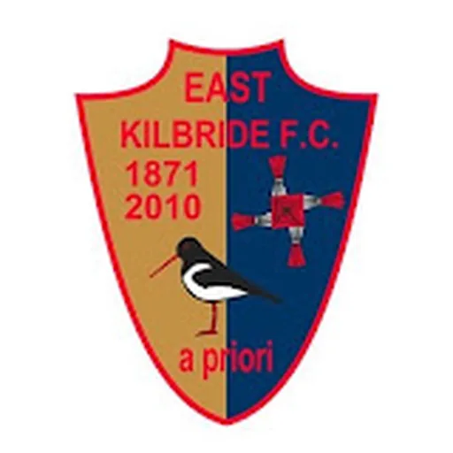 East Kilbride F.C.