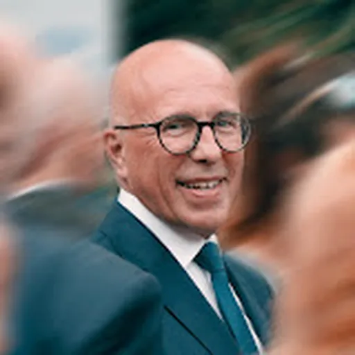 Éric Ciotti