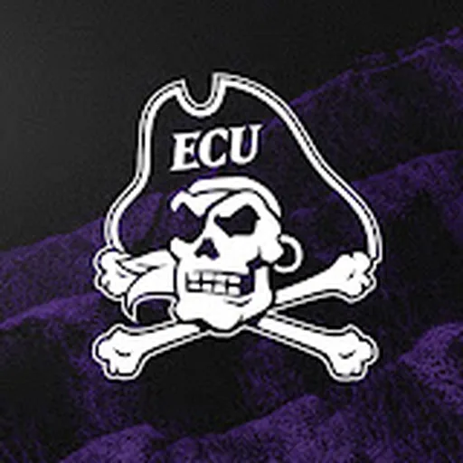 East Carolina Pirates football