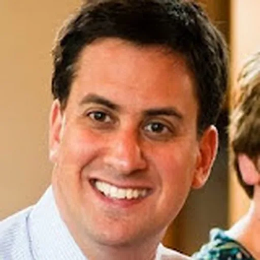 Ed Miliband