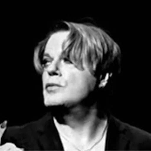 Suzy Eddie Izzard