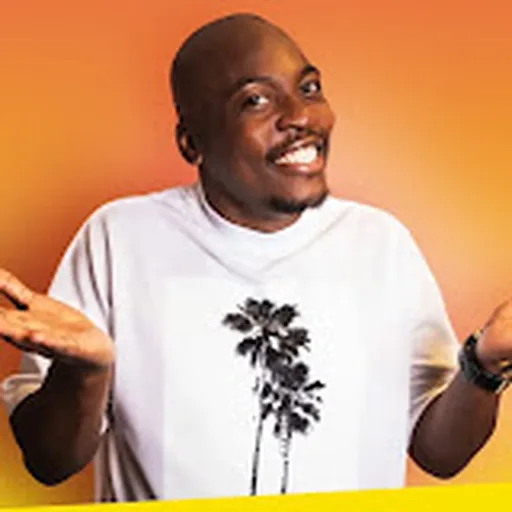 Eddie Kadi