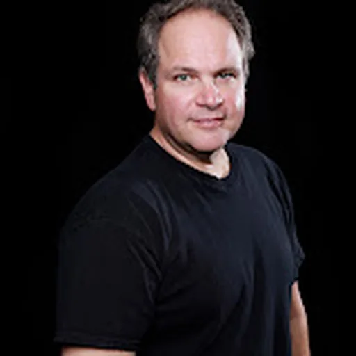 Eddie Trunk