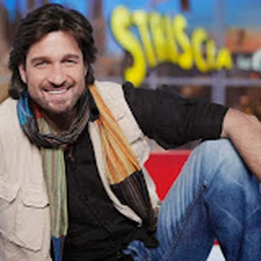 Edoardo Stoppa