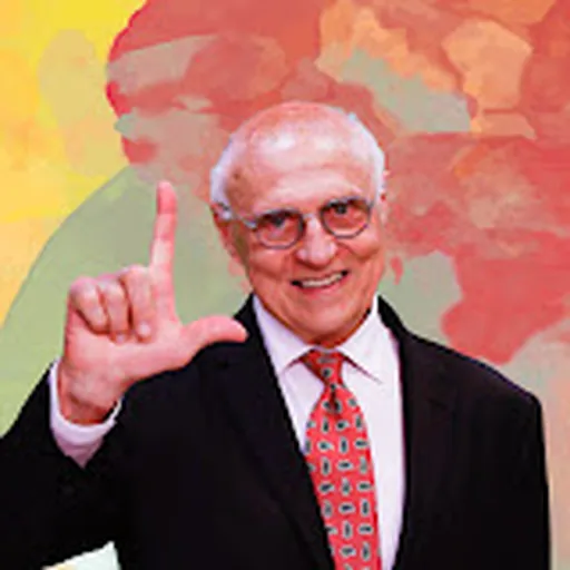 Eduardo Suplicy