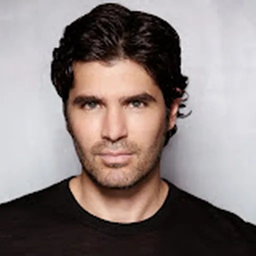 Eduardo Verástegui
