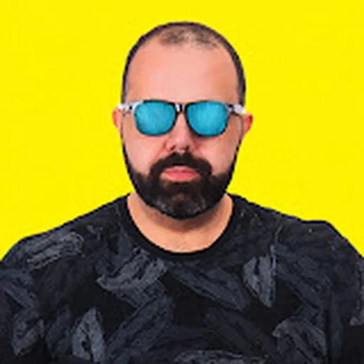 Eduardo Barreto