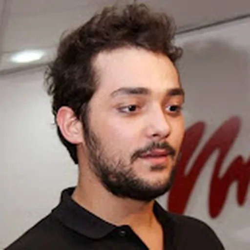 Eduardo Sterblitch