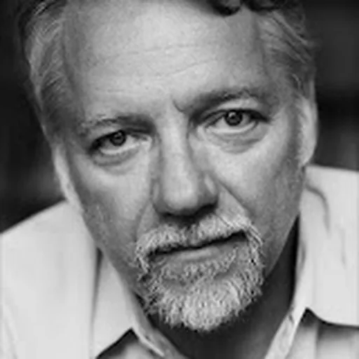 Edward Burtynsky