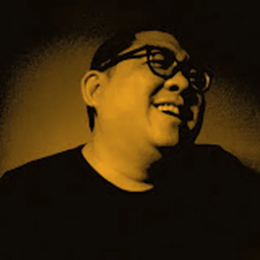 Edward Suhadi