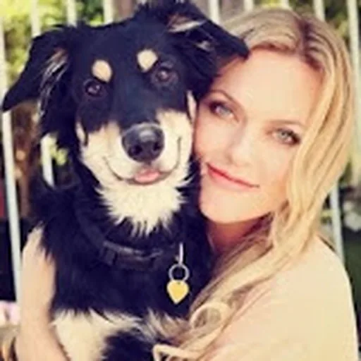 Elaine Hendrix