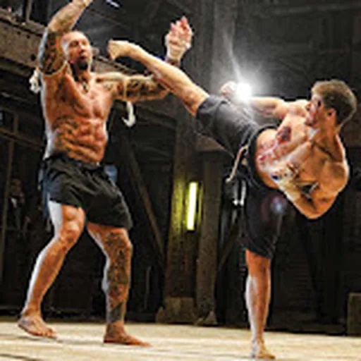 Alain Moussi