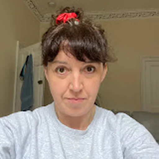 Eleanor Tiernan