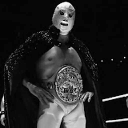 El Hijo del Santo