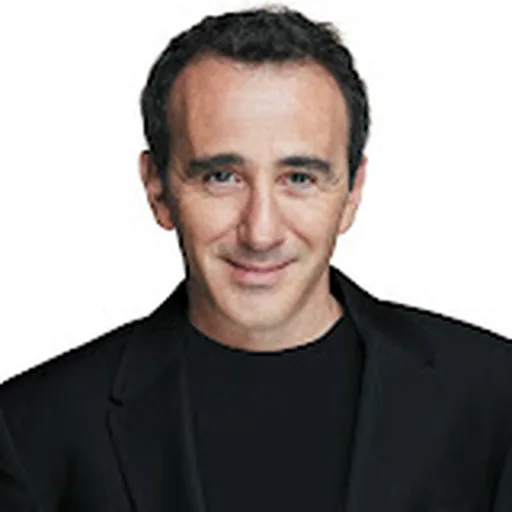 Élie Semoun