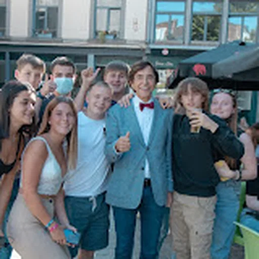 Elio Di Rupo