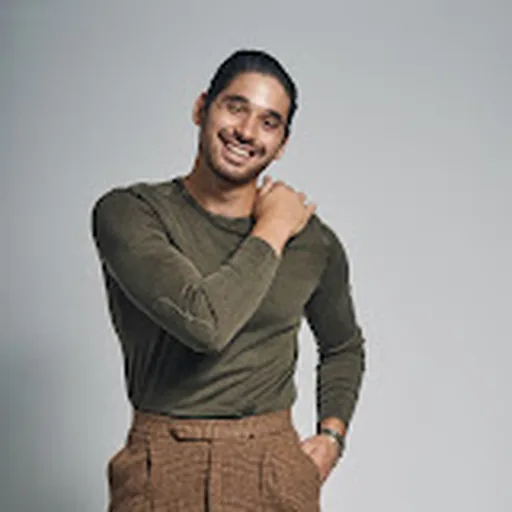 Alan Bersten