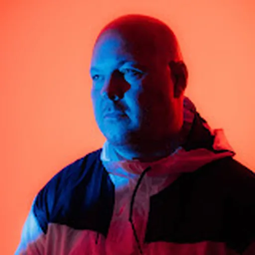 Alan Fitzpatrick