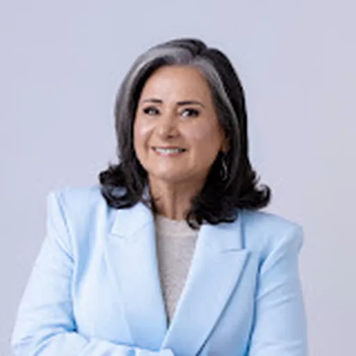 Elizete Malafaia