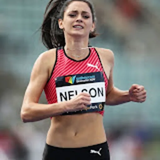 Ella Nelson