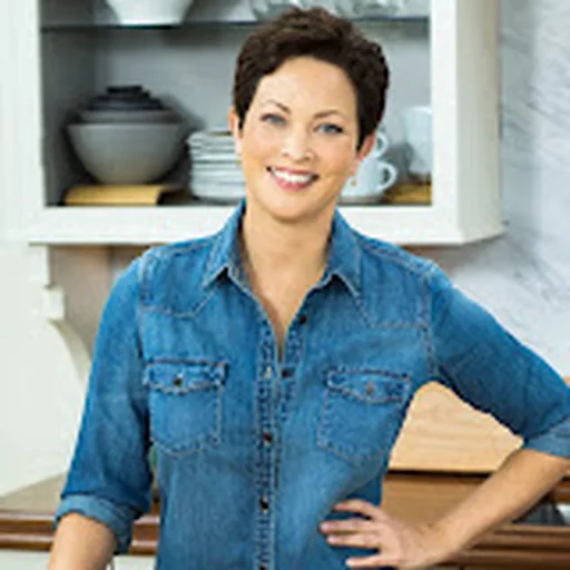 Ellie Krieger
