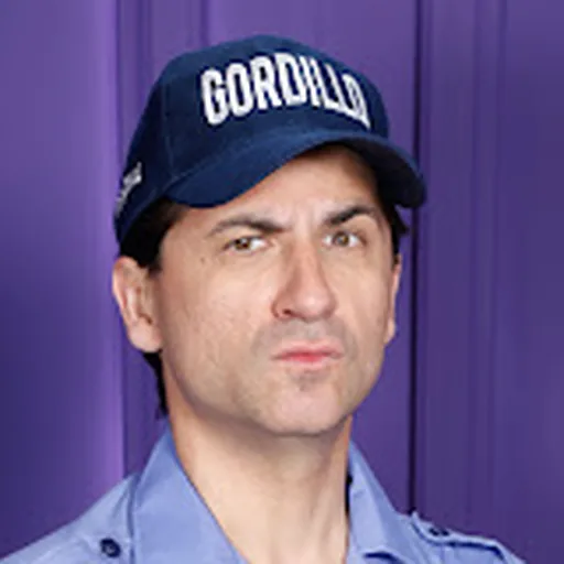 Miguel Martín