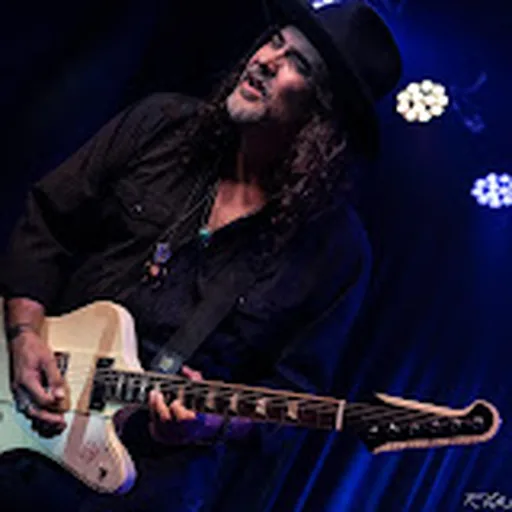 Alastair Greene