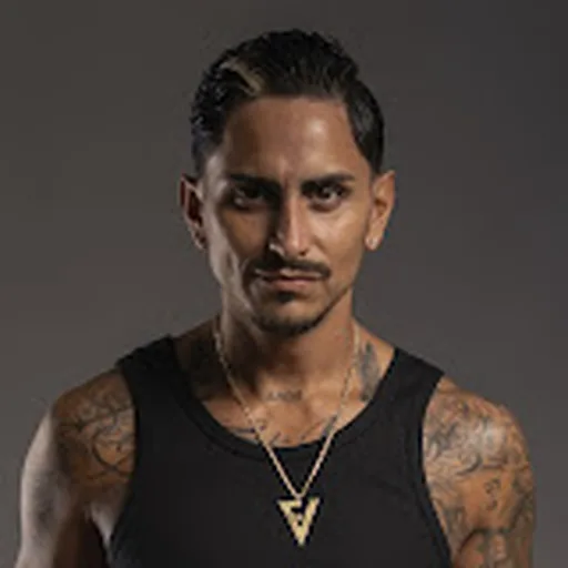 Jonathan Domingo Ariel Müller