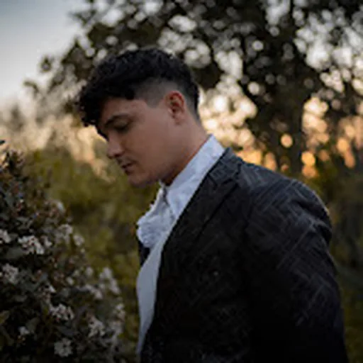Brandyn Burnette