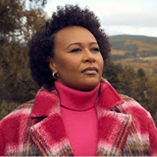 Emeli Sandé