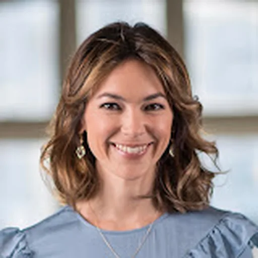 Emily Chang