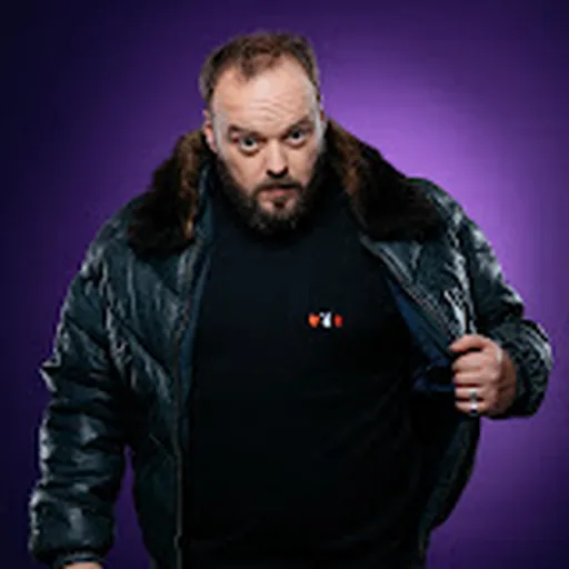 Alban Ivanov