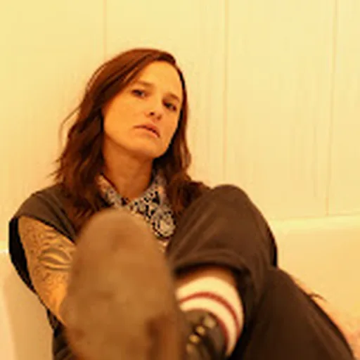 Emily Wolfe