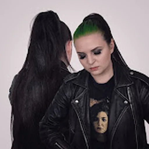 Emma Blackery
