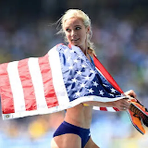 Emma Coburn