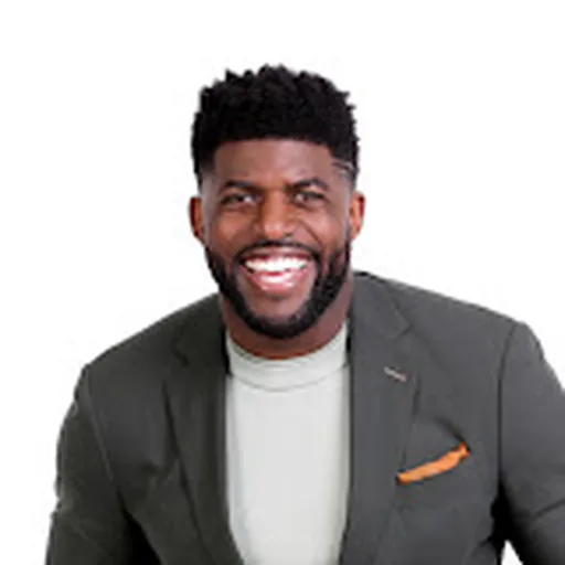 Emmanuel Acho